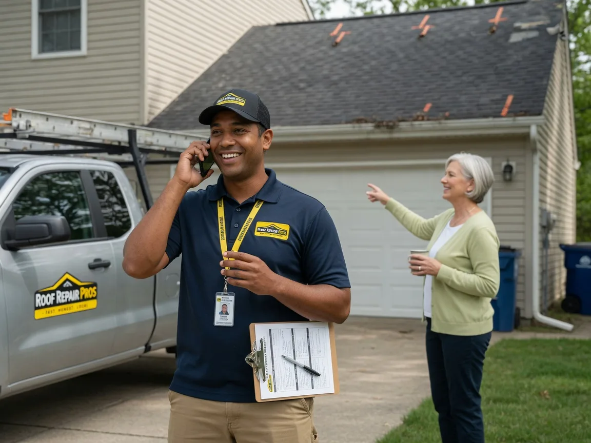 Roof Repair Swanville, MN FAQs